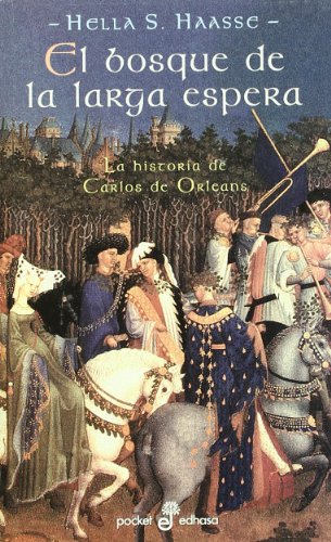 El bosque de la larga espera (bolsillo): 160 (Pocket)