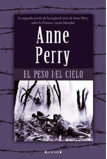 EL PESO DEL CIELO