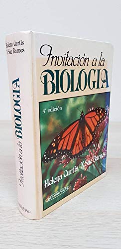 Invitacion a la biologia