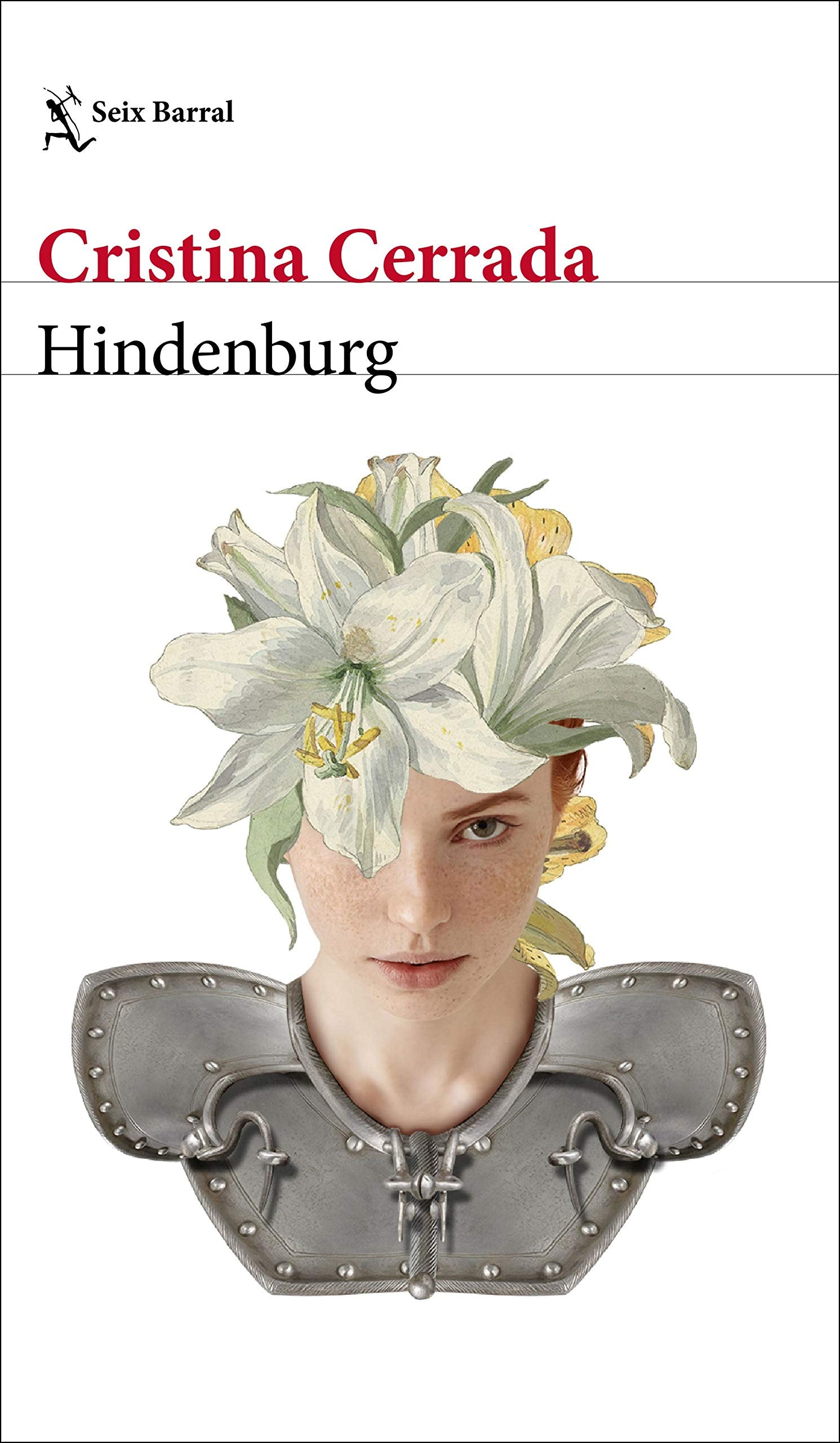 Hindenburg: 1 (Biblioteca Breve)
