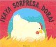 VAYA SORPRESA DORA (SIN COLECCION)
