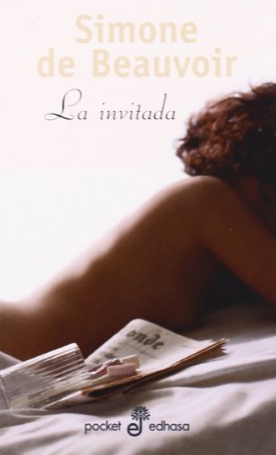 La invitada (bolsillo) (Pocket)