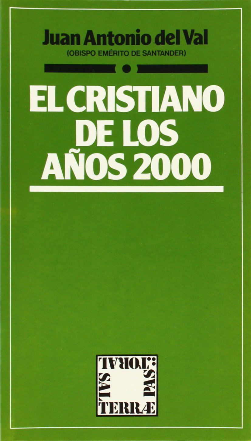 Cristiano de los años 2000, El: 52 (Pastoral)