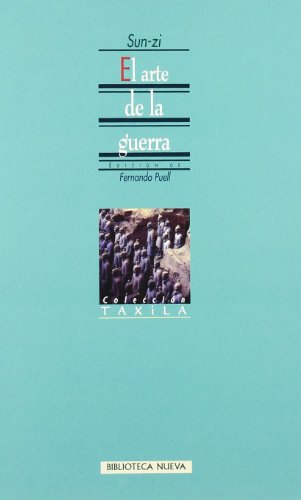 ARTE DE LA GUERRA,EL NE (CLASICOS DEL PENSAMIENTO)