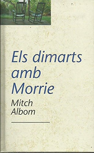 ELS DIMARTS AMB MORRIE