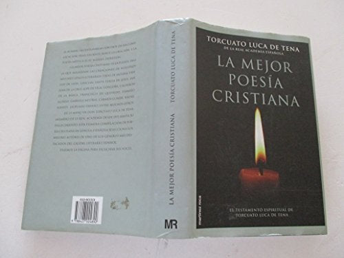La mejor poesia cristiana