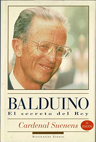 REY BALDUINO (SIN COLECCION)