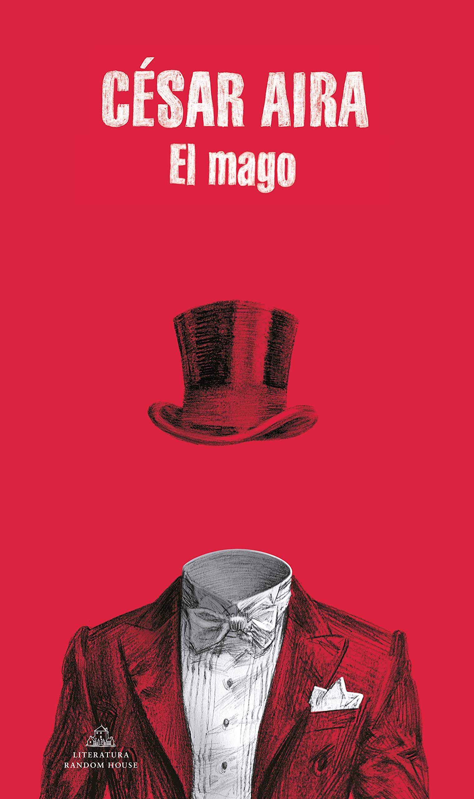El mago: 189 (Random House)