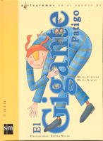 El gigante Patigo (Lecturas pictográficas)