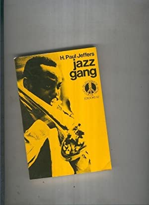 Jazz Gang (Seleccions de la Cua de Palla)