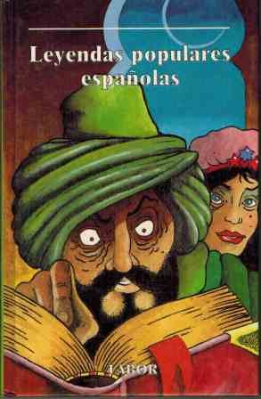 Leyendas Populares Españolas