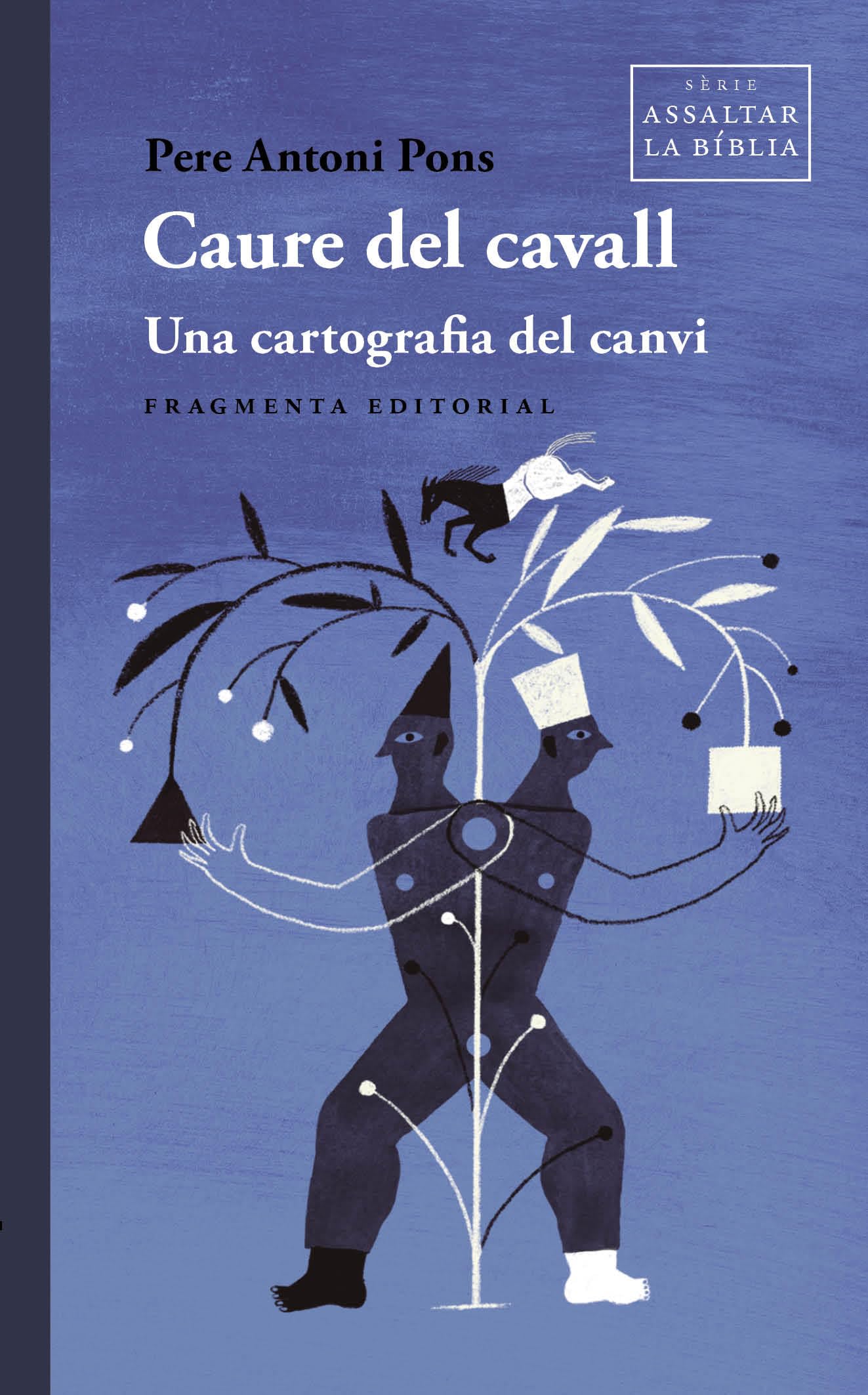 Caure del cavall: 97 (Assaig)