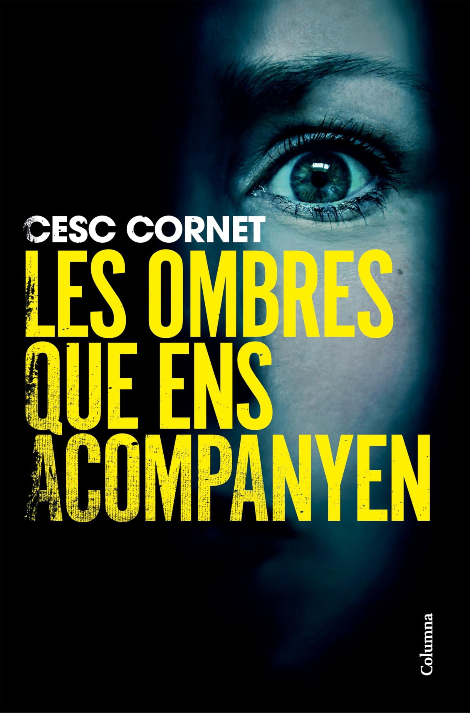 Les ombres que ens acompanyen (Clàssica)
