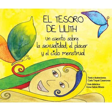 El tesoro de lilith, catalán