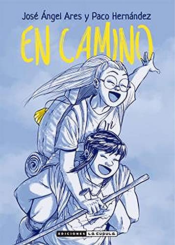En camino (NOVELA GRAFICA)