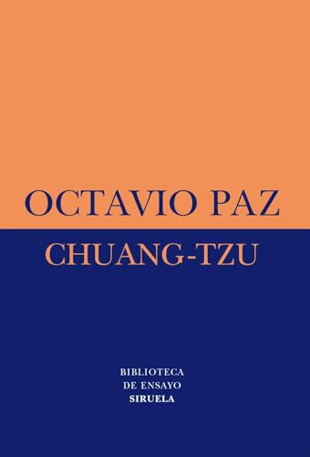 Chuang-tzu: 6 (Biblioteca de Ensayo / Serie menor)