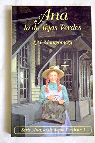 Ana La De Tejas Verdes