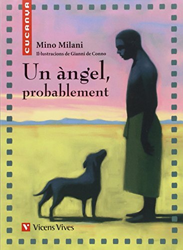 Un Angel, Probablement (Col·lecció Cucanya) - 9788431609740