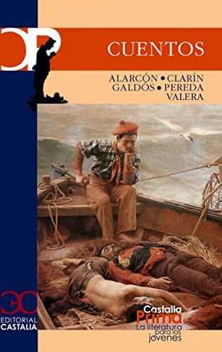 Cuentos . (CASTALIA PRIMA)