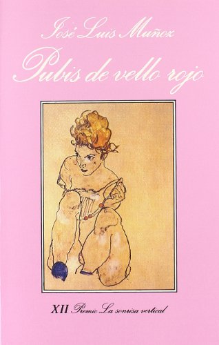 Pubis de vello rojo: 66 (La Sonrisa Vertical)