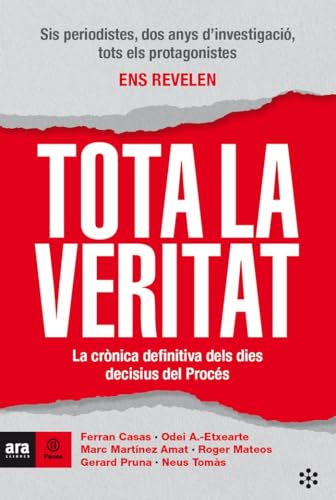 Tota la veritat