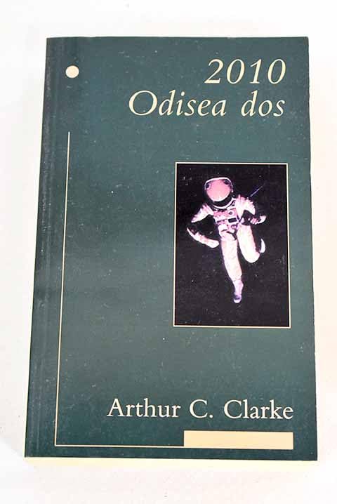 2010, odisea dos