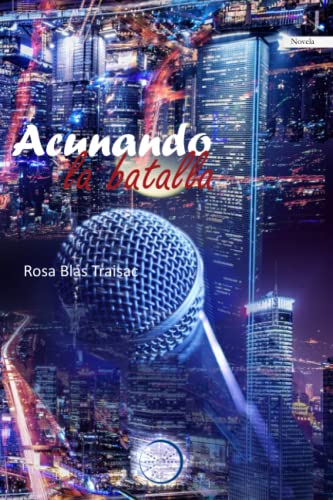 Acunando la batalla