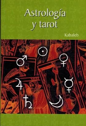 Astrología Y Tarot