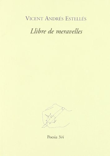 LLIBRE DE MERAVELLES (SIN COLECCION)