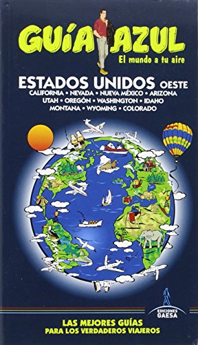 EEUU OESTE
