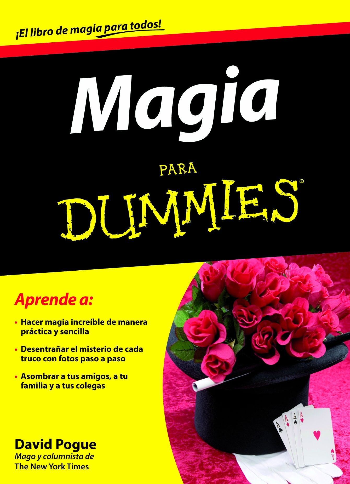 Magia para Dummies: 1