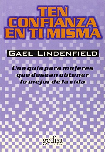 TEN CONFIANZA EN TI MISMA (SIN COLECCION)