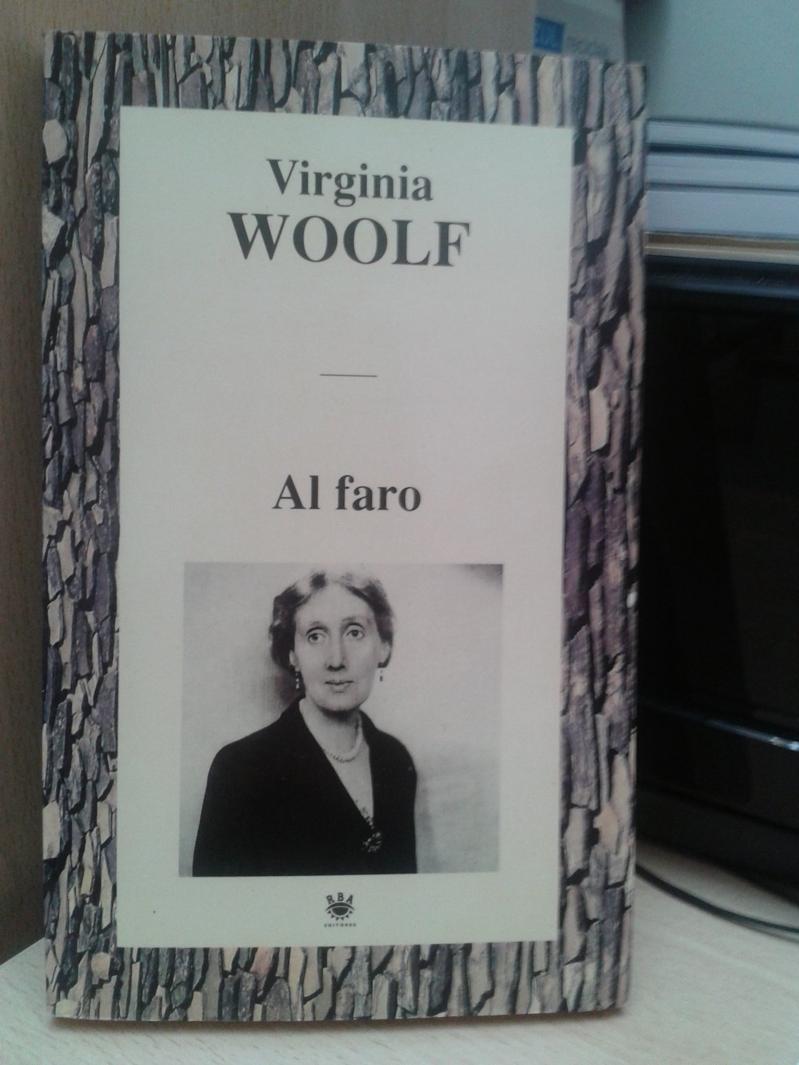 Al faro