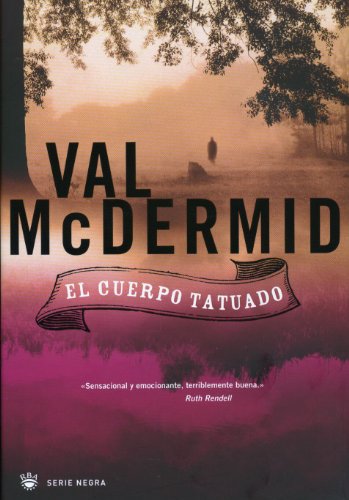 El cuerpo tatuado
