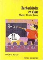 Barbaridades en clase