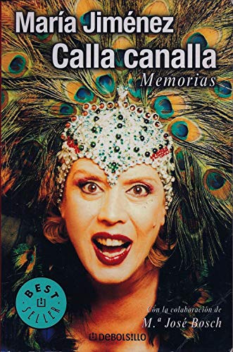 Calla Canalla