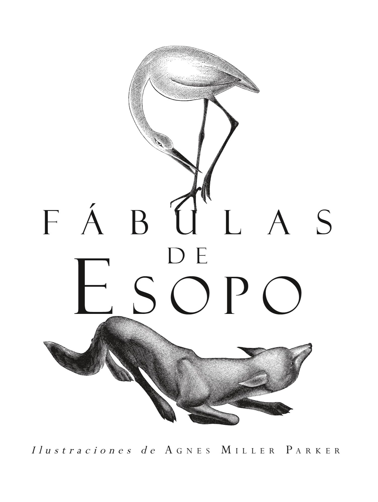 Fábulas