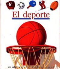 El deporte: 33 (Mundo maravilloso)