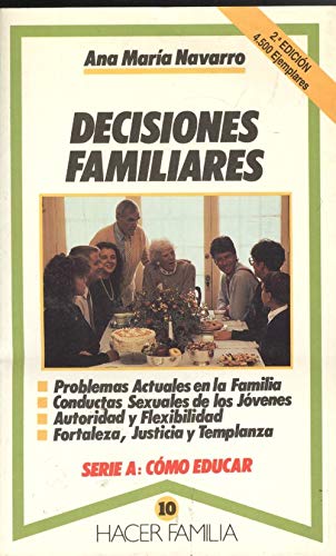 Decisiones familiares