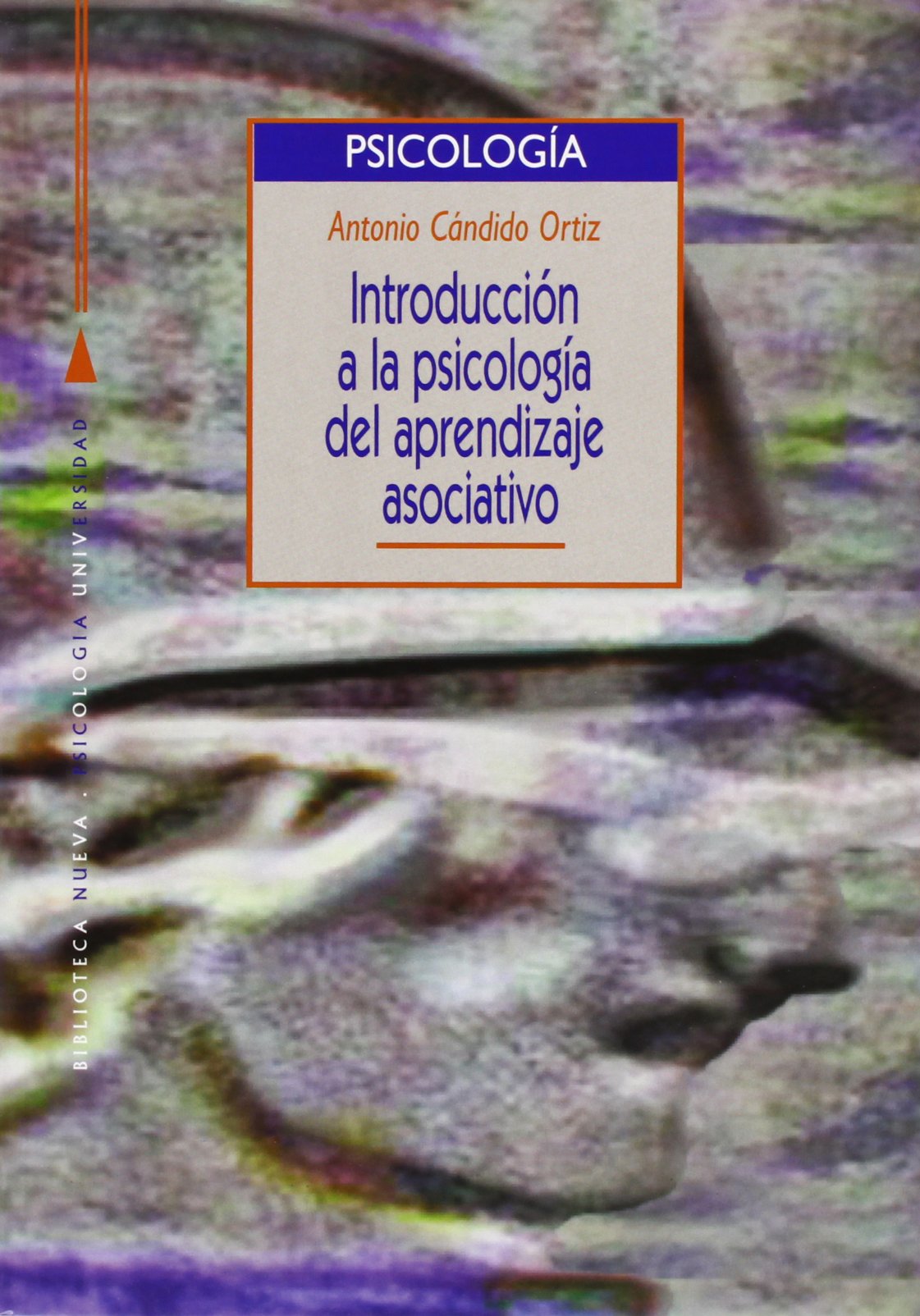 Introducción A La Psicología Del Aprendizaje Asociativo (PSICOLOGIA UNIVERSIDAD)