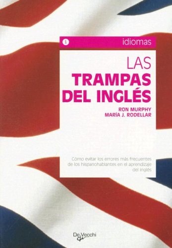 Las Trampas Del Ingles (Idiomas)