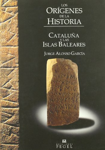 Cataluña : (según los archivos ibéricos descifrados)