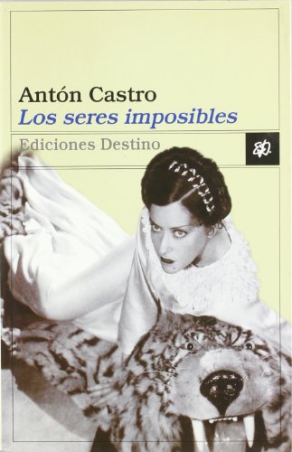 Los Seres Imposibles