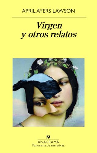 Virgen y otros relatos: 971 (Panorama de narrativas)