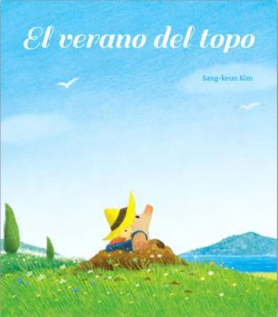 El verano del topo (Lejano Oriente)