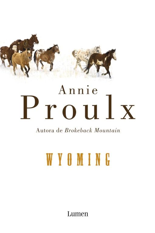 Wyoming (Narrativa)