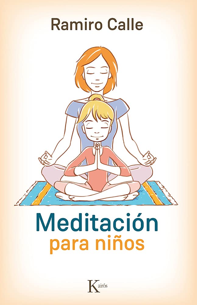 Meditación para niños (Psicología)