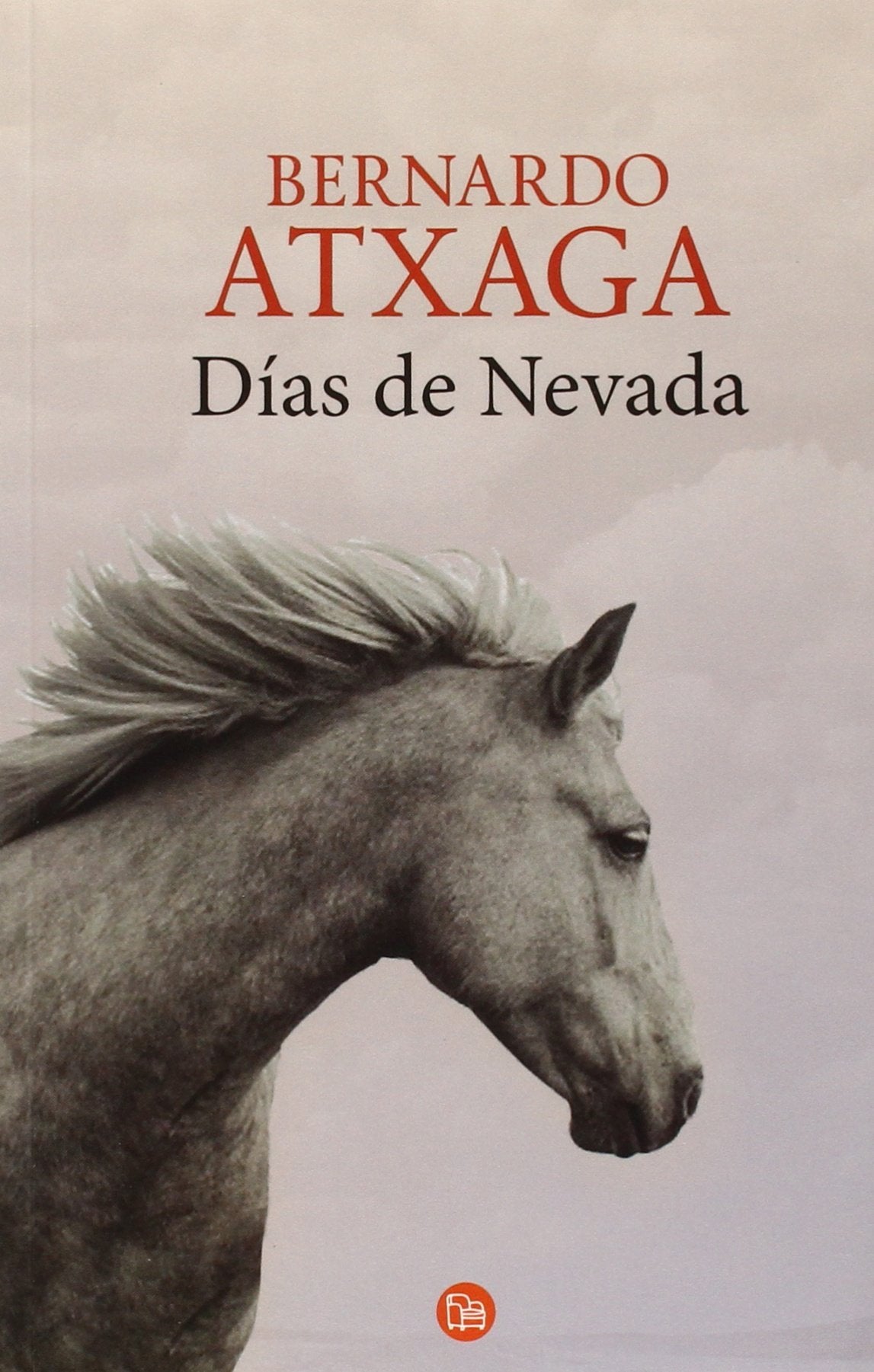 Días de Nevada (NARRATIVA)