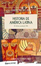 Historia de América latina 15.el cono sur desde 1930