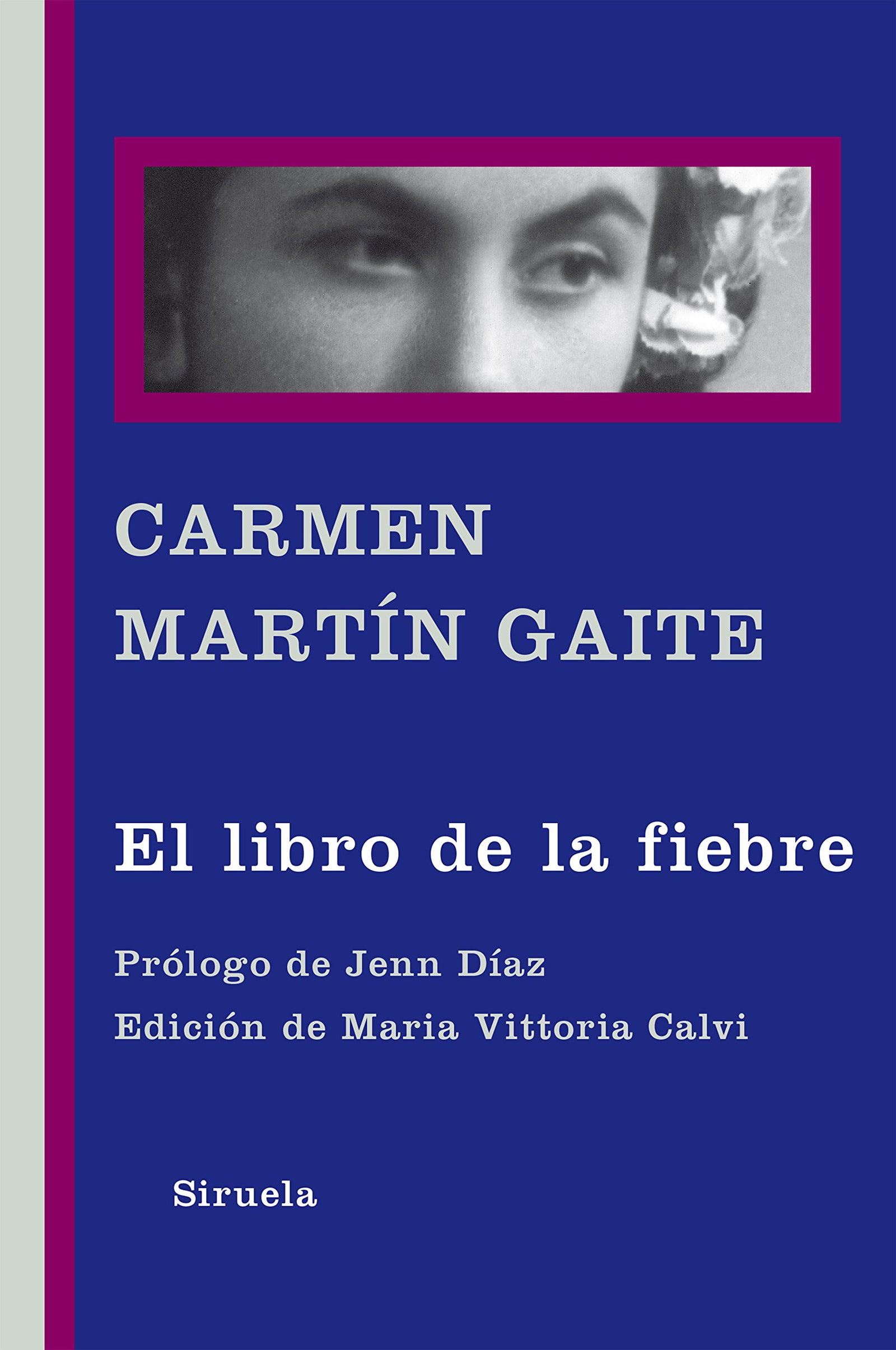 El libro de la fiebre: 329 (Libros del Tiempo)